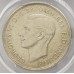 AUSTRALIA 1938 . CROWN . MINOR BAG MARKS